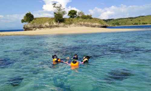 Gili Gambir